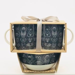 Pet Friends Are Best Friends Gift Set